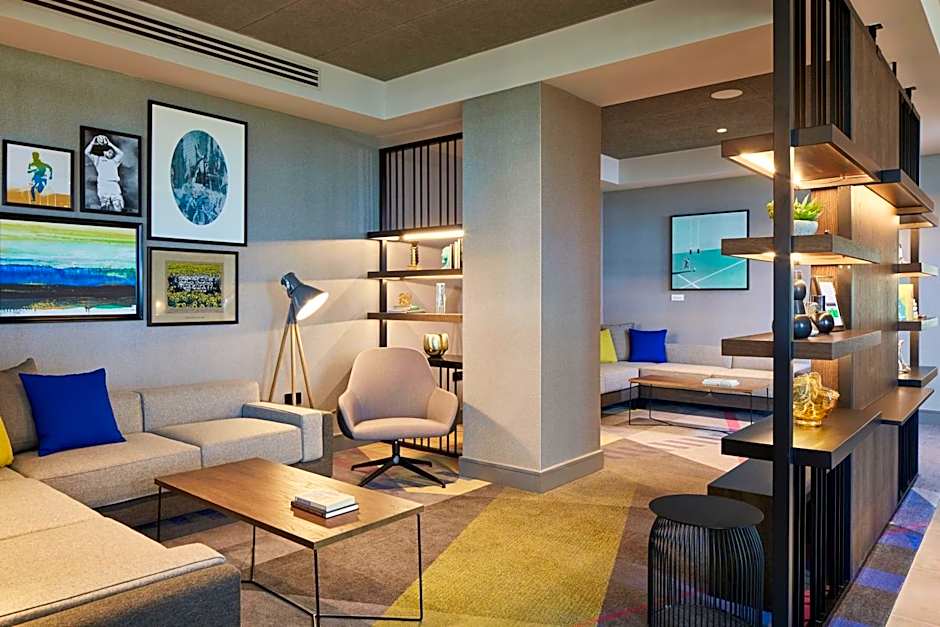 Courtyard by Marriott Exeter Sandy Park