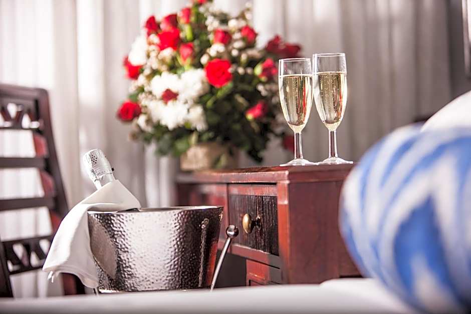 Southern Sun Dar es Salaam