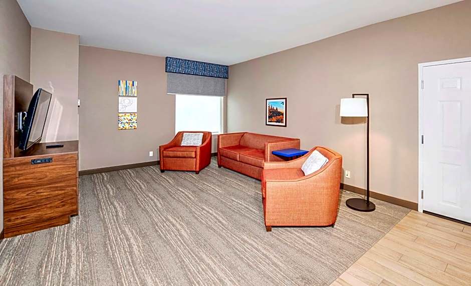 Hampton Inn by Hilton Ottawa