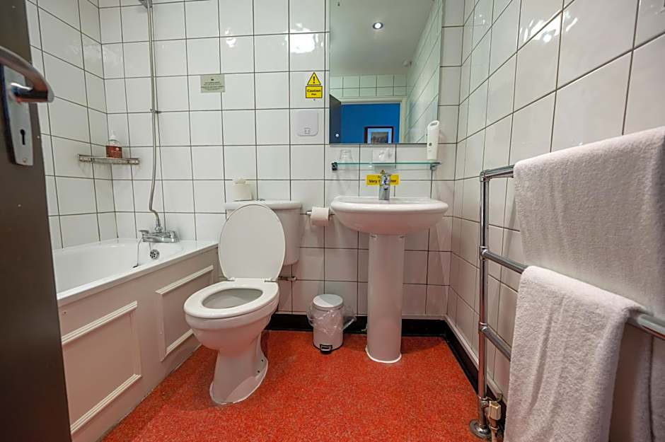 Bridge Inn by Greene King Inns