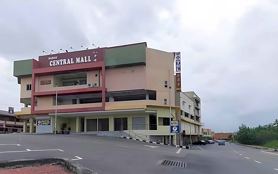 Central Hotel