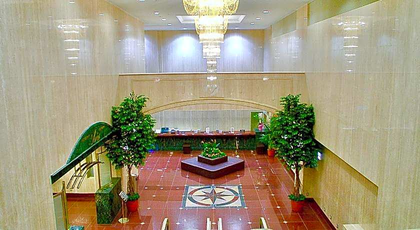 Yonago Universal Hotel