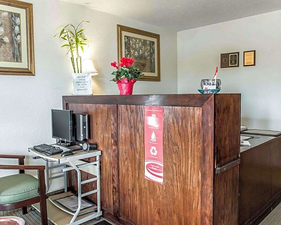 Econo Lodge Monticello