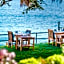 Sardunya Otel ARKA BİNA