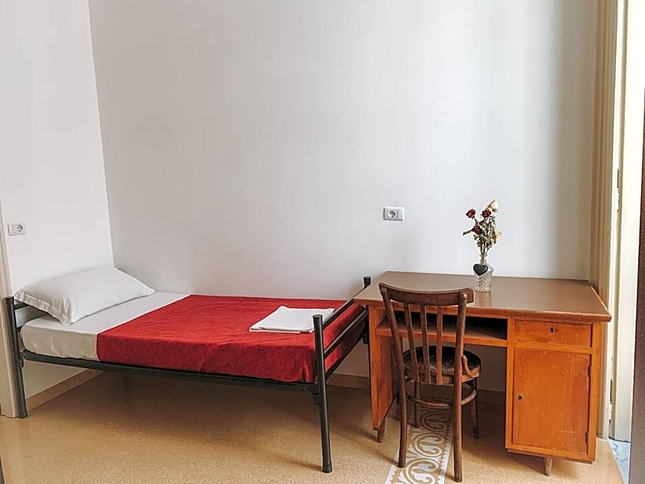 Salerno Experience Hostel