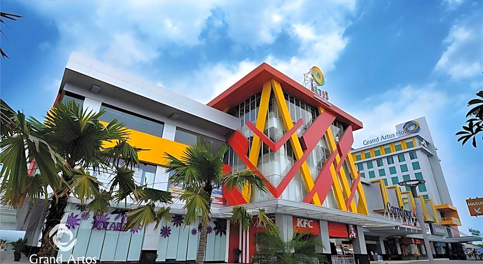 Grand Artos Hotel & Convention