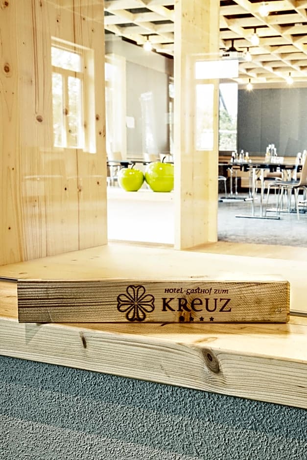 Ringhotel Zum Kreuz