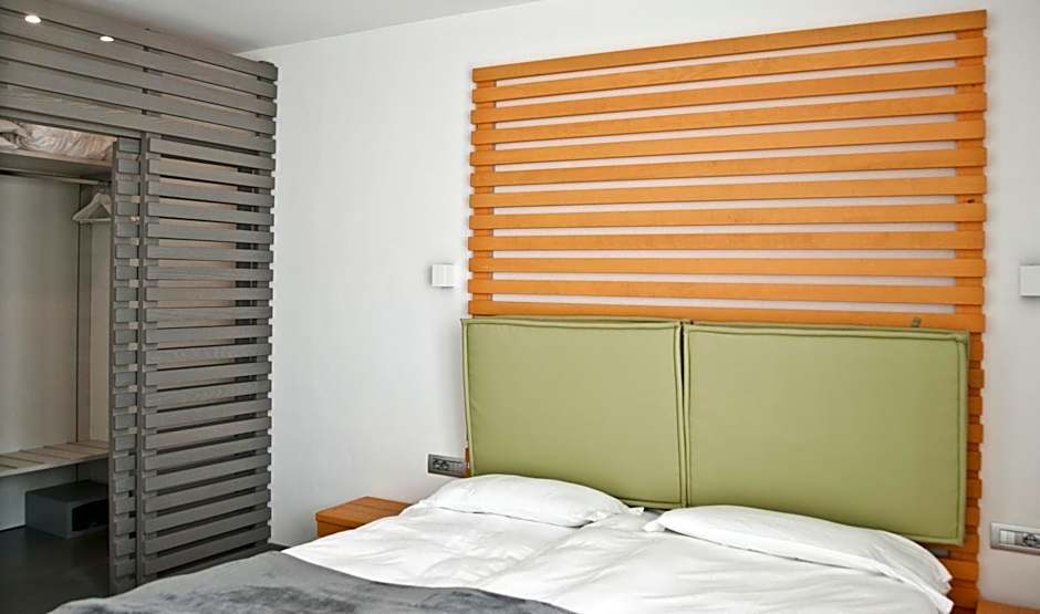 Hotel Garnì Villa Maria