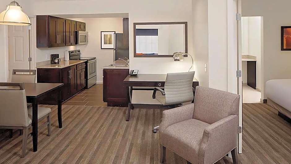 Hyatt House Dallas Addison