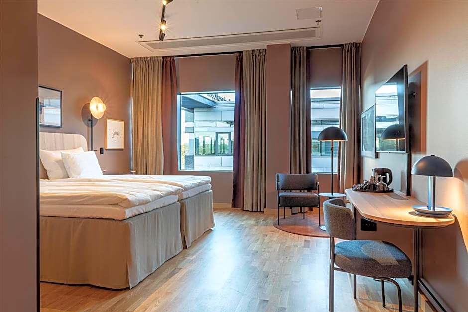 Scandic Helsinki Station