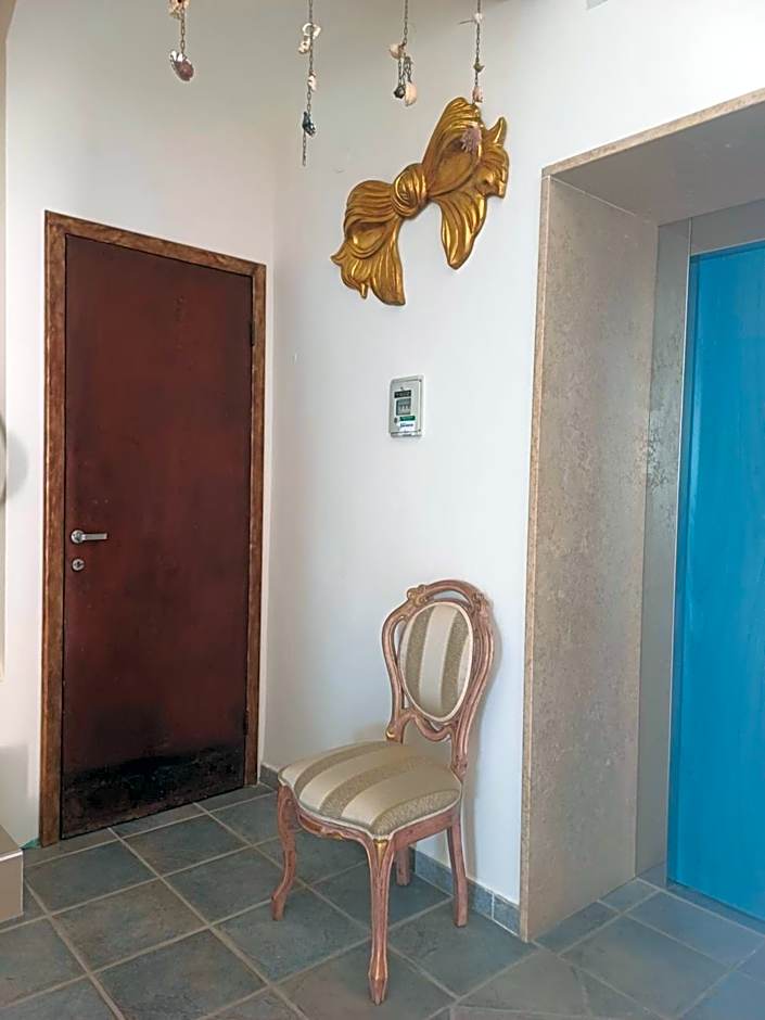 Hotel Flora
