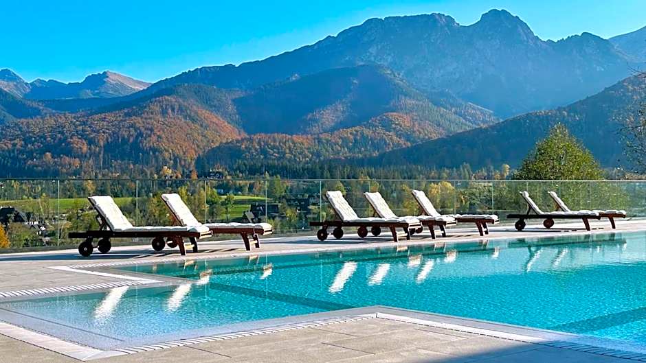 Bachleda Hotel Kasprowy