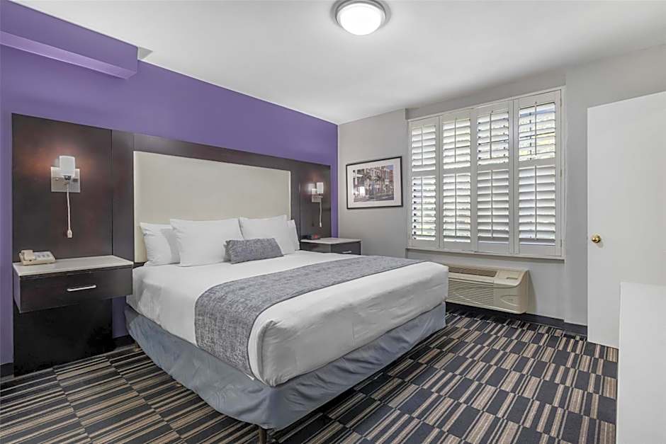 SureStay Hotel by Best Western Beverly Hills West LA