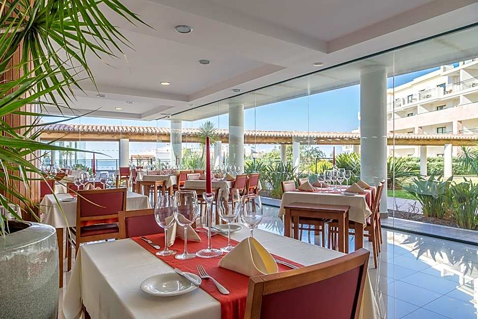 Cerro Mar Atlantico & Cerro Mar Garden