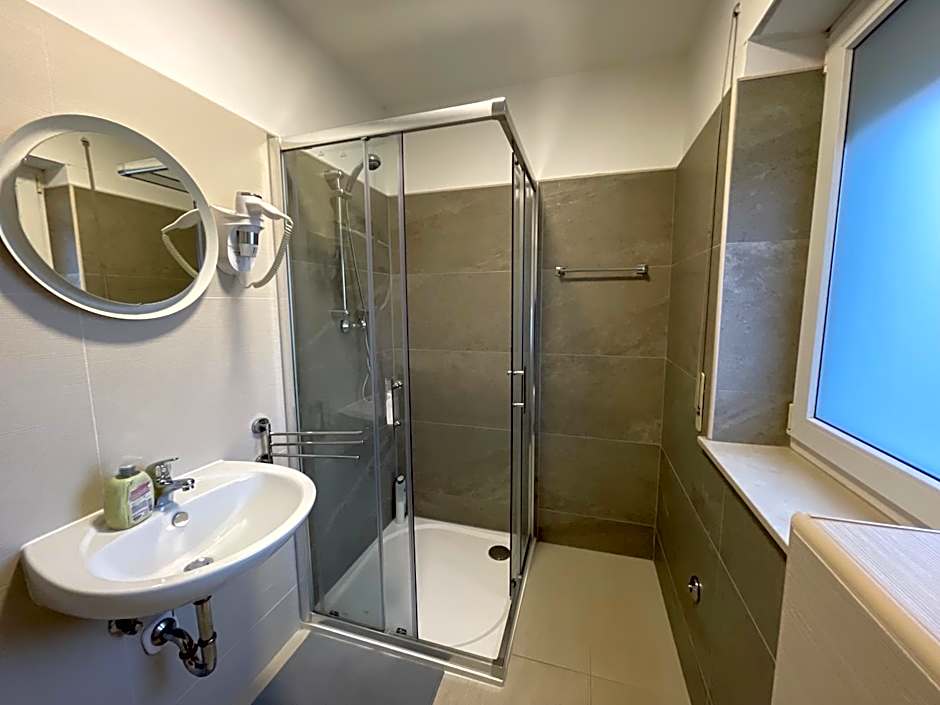 Stella Boutique Rooms