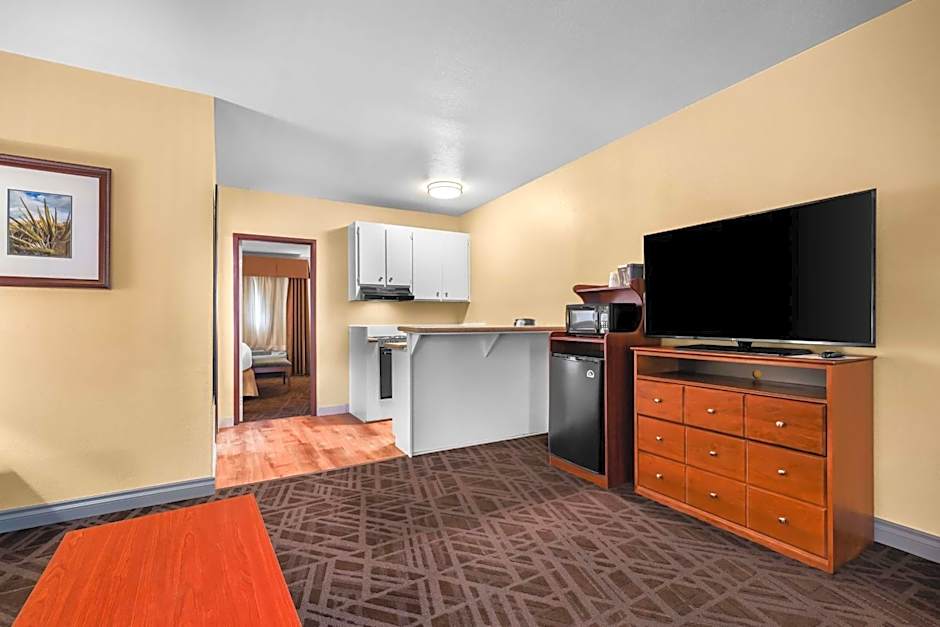 Sure Stay Plus by Best Western Twentynine Palms Joshua Tree