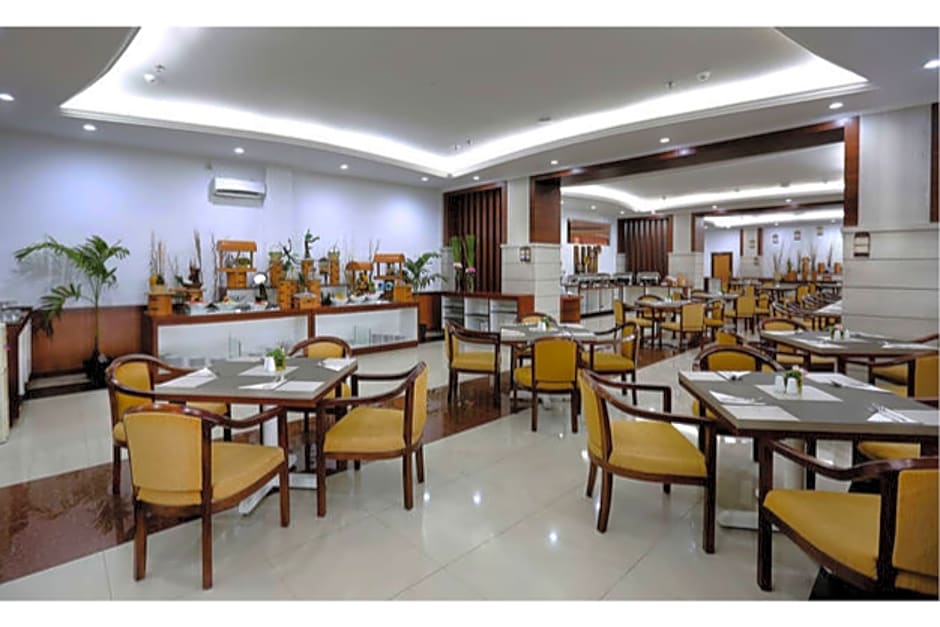 Grand Asrilia Hotel Convention and Restaurant