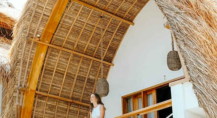 Coco Lemon Gili Resort