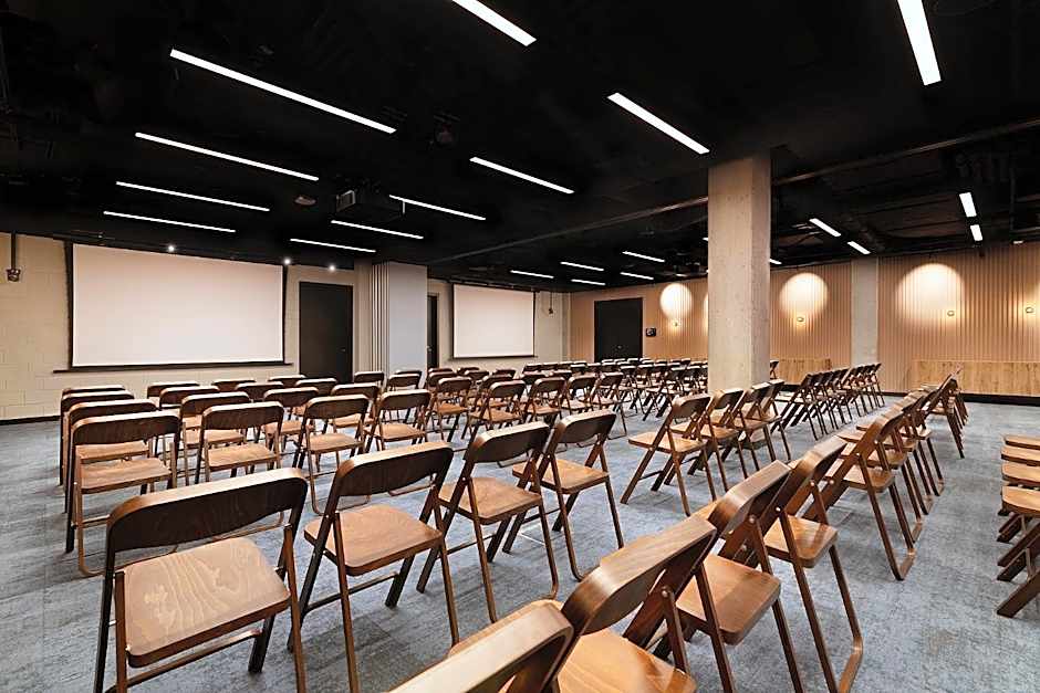 Barcelo Warsaw Powisle