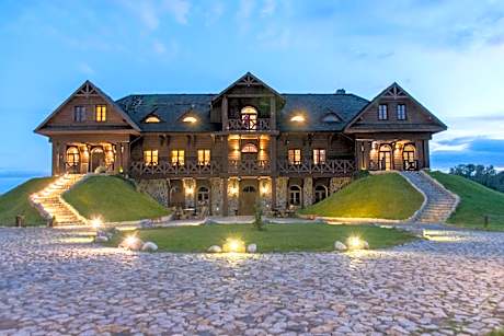 Karczma Zamojszczyzna