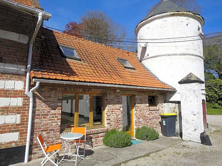 Ferme de Wolphus - 15 min de la mer