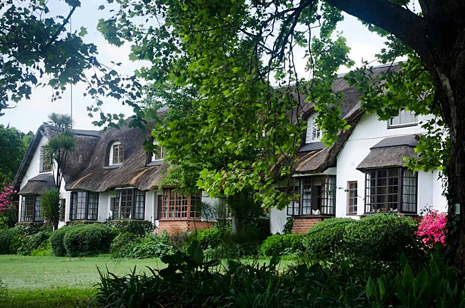 Rawdons Hotel & Brewery