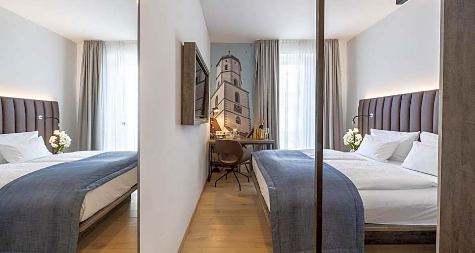 Aiden by Best Western @ Biberach