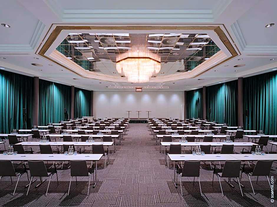 Dorint Pallas Wiesbaden