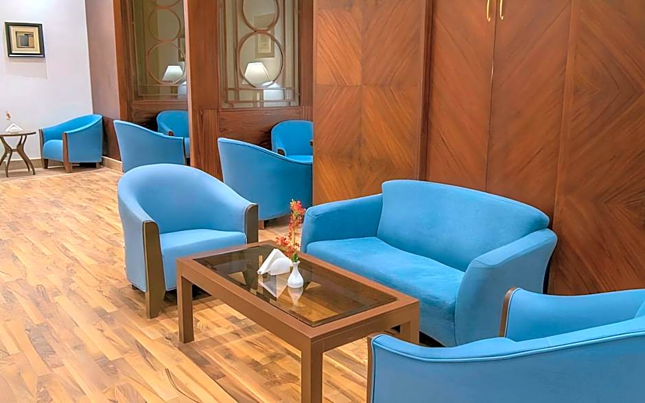 Al Massa Grand Hotel
