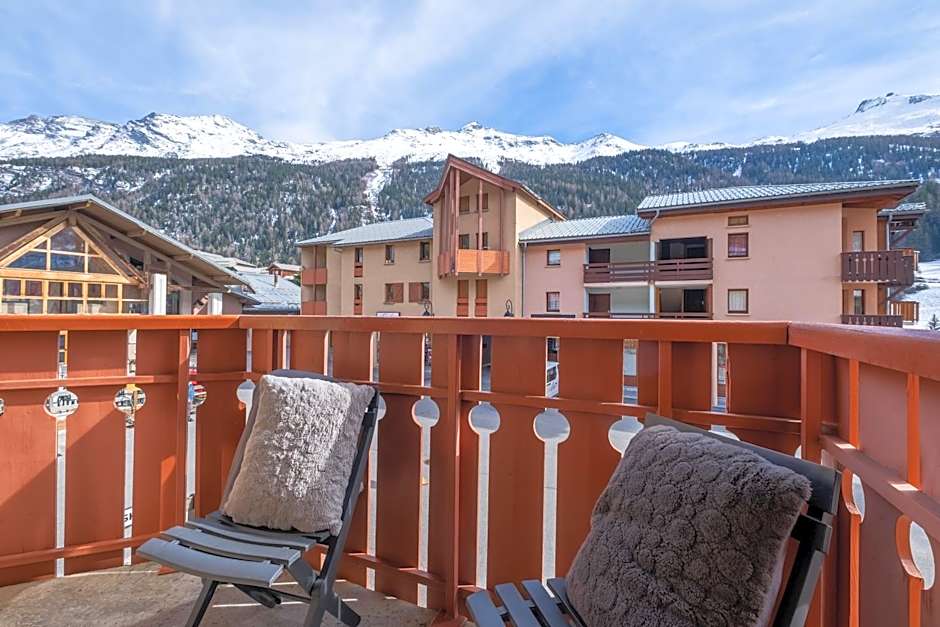 VVF Val-Cenis Haute-Maurienne