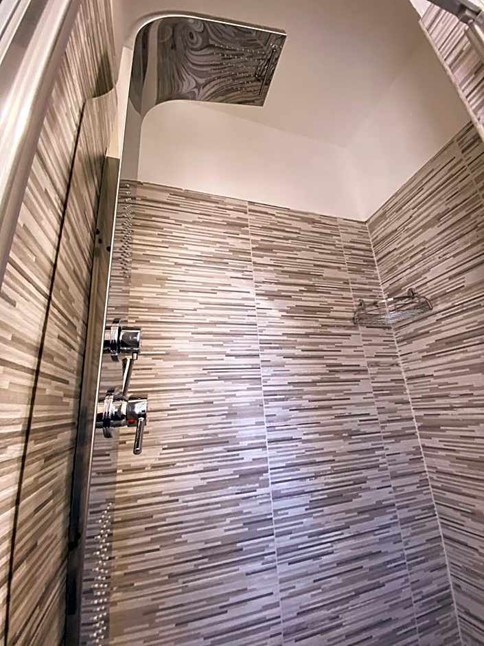 Abete Bianco - Albergo del Natale