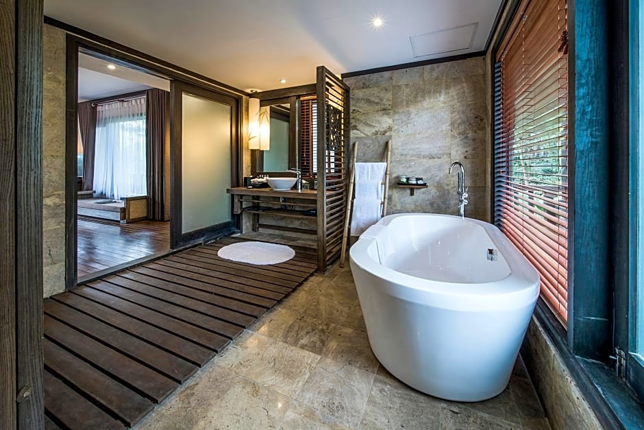 Melia Bavi Mountain Retreat