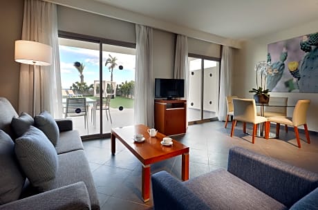 Two-Bedroom villa with private pool