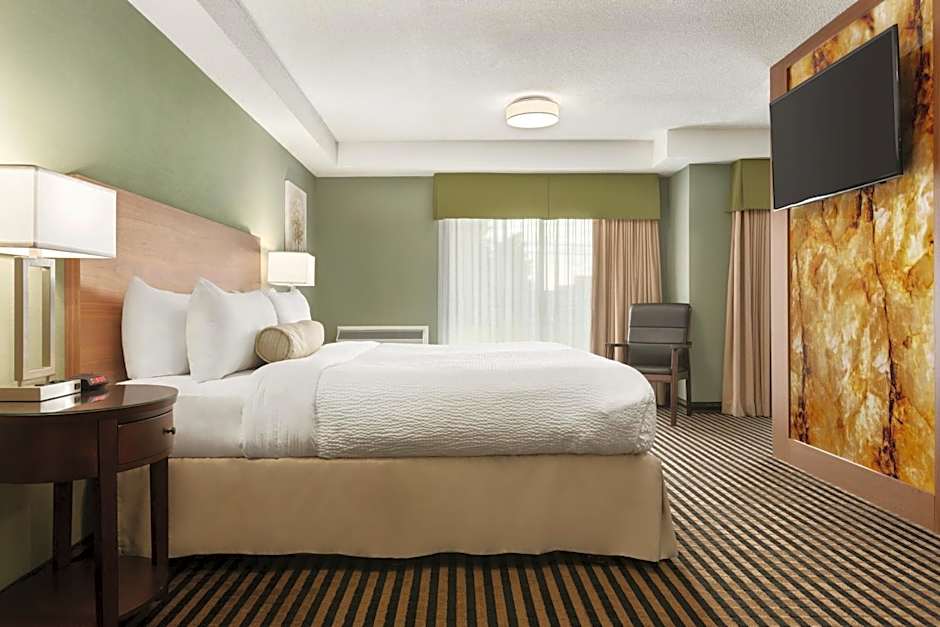 Photo 1 of 7 of 1 King Bed Suite