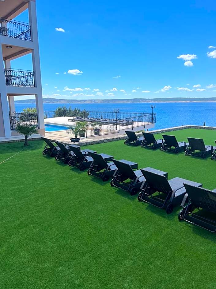 Villa Tin Apartments