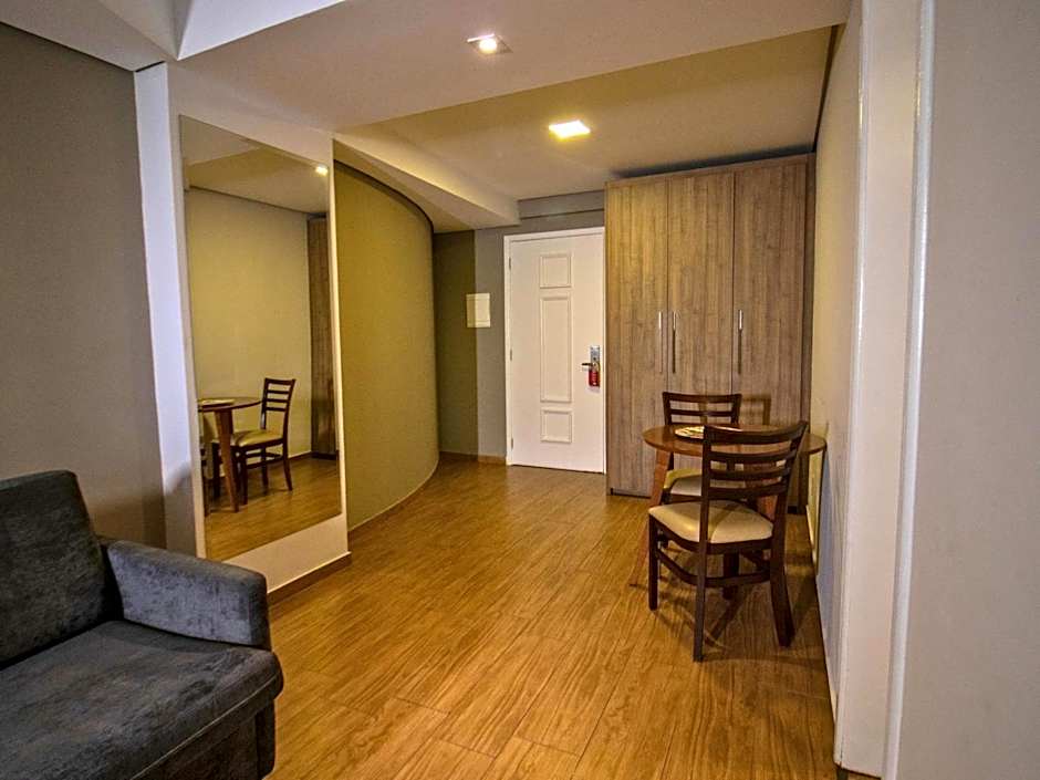 Continental Inn Hotel