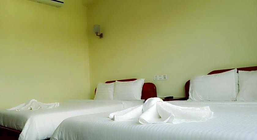Golden Star Inn