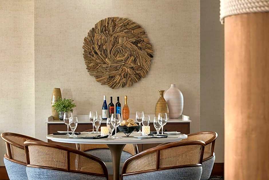 Hilton Suites Ocean City Oceanfront