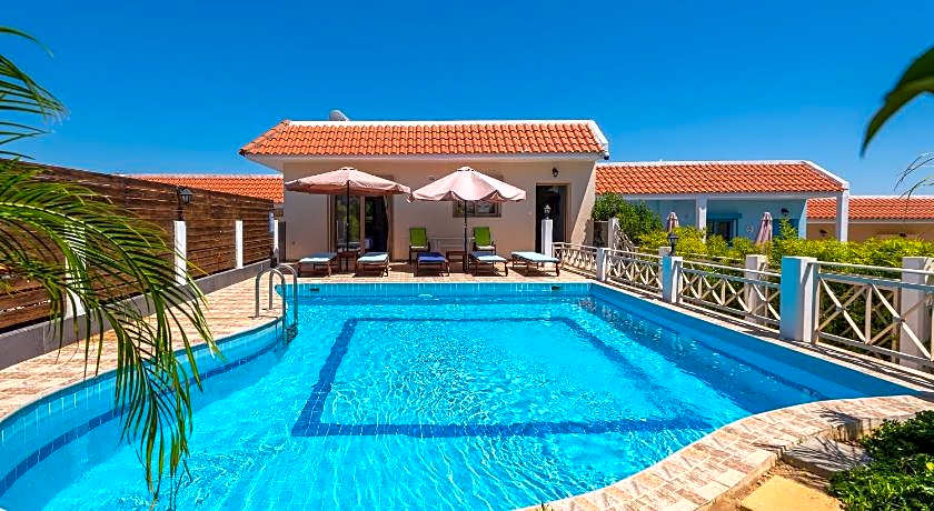 Kolymbia Village Rhodes