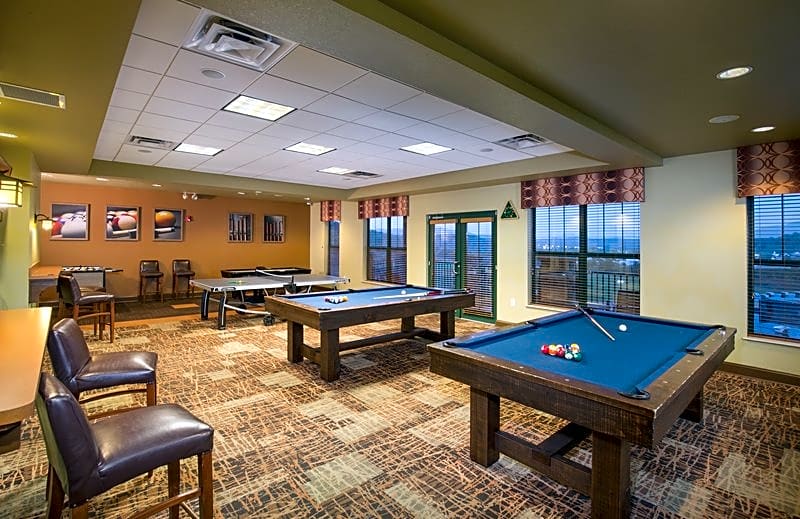 Club Wyndham Smoky Mountains