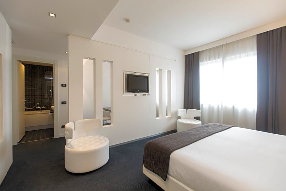 iH Hotels Roma Z3