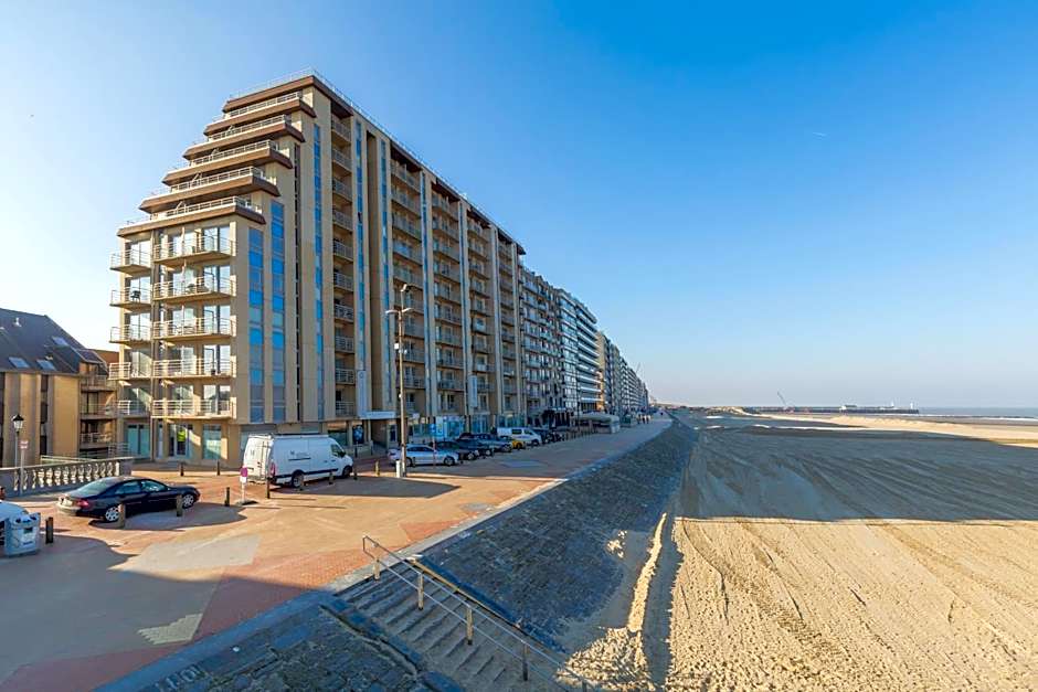 Seaside Blankenberge