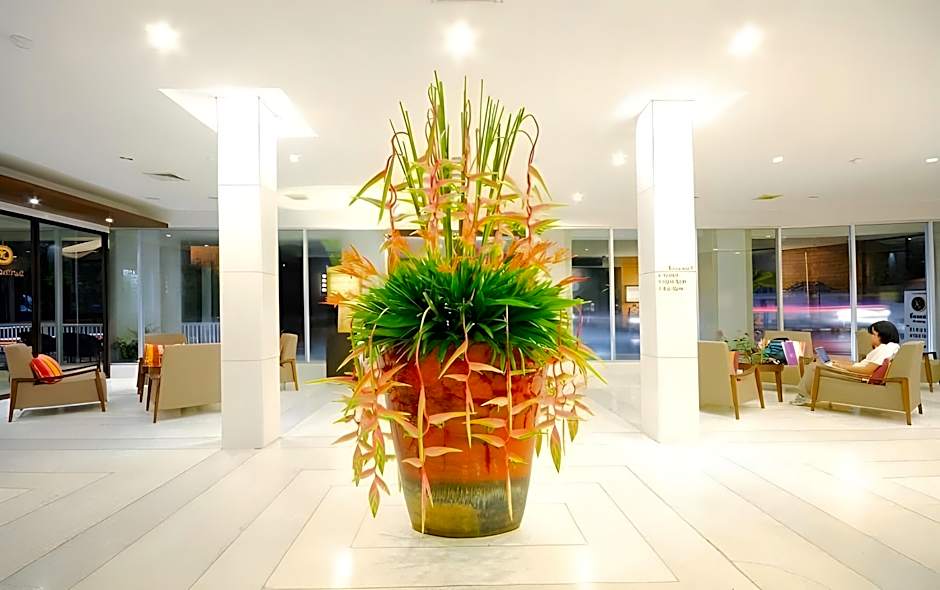 Kasemsarn Hotel Chanthaburi