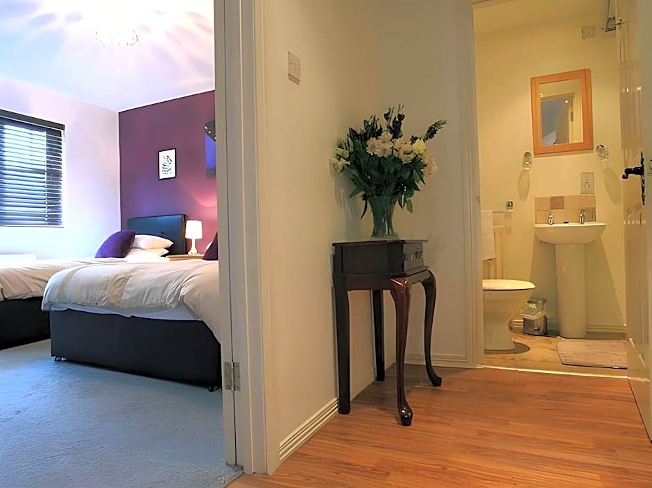 Abbey Bed And Breakfast