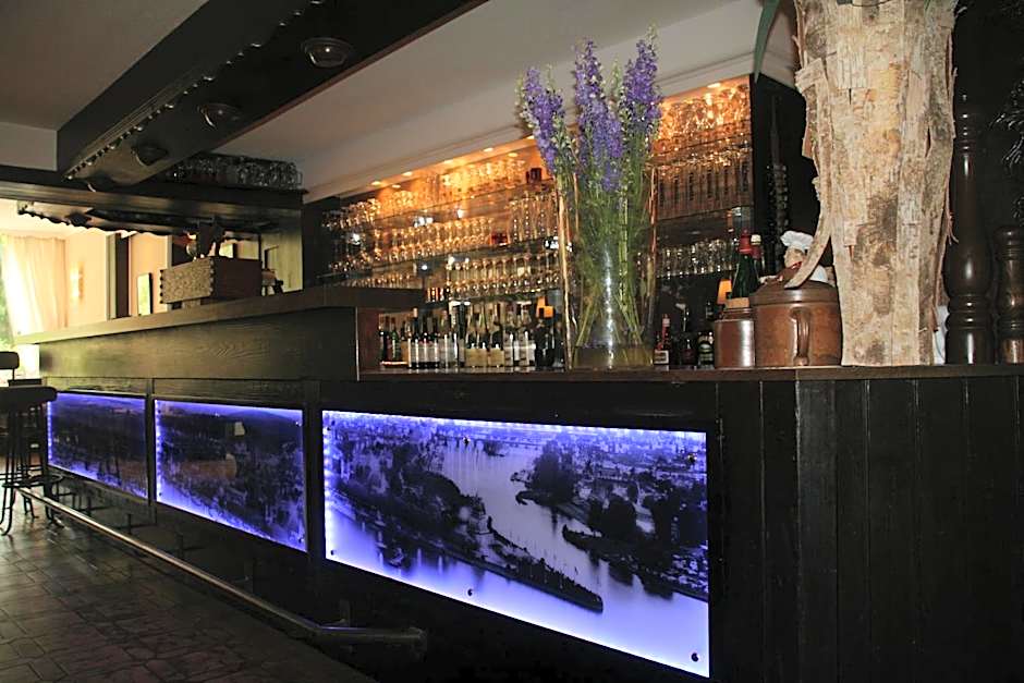 Hotel Weinlaube
