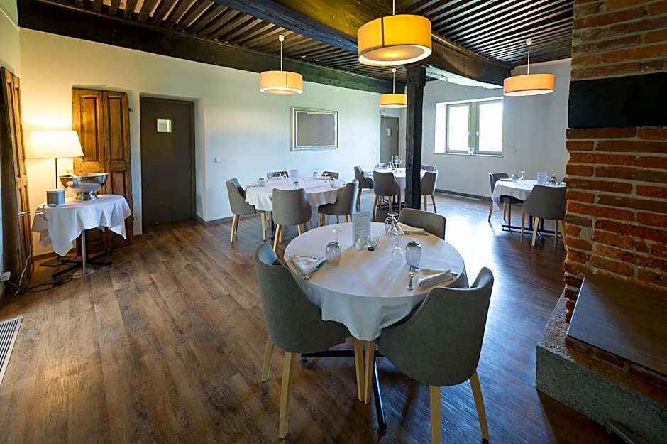 La Sorelle Hôtel Golf et Restaurant