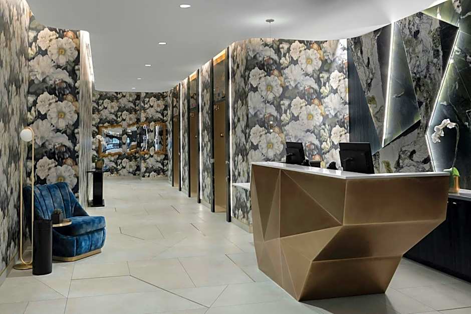 The Dorian, Autograph Collection