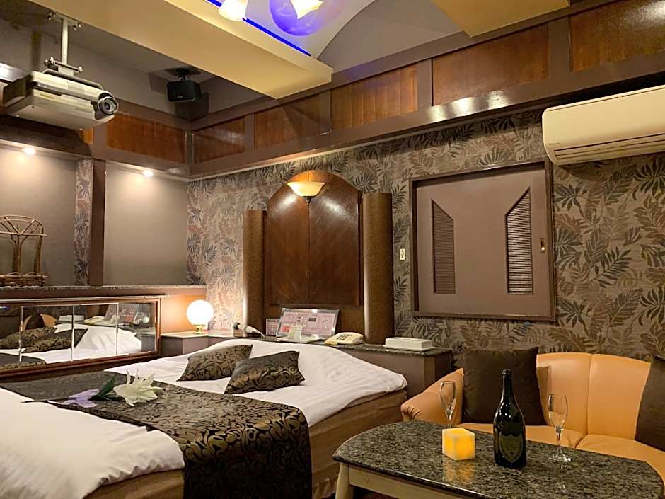 Hotel Chocola Gose (Adult Only)
