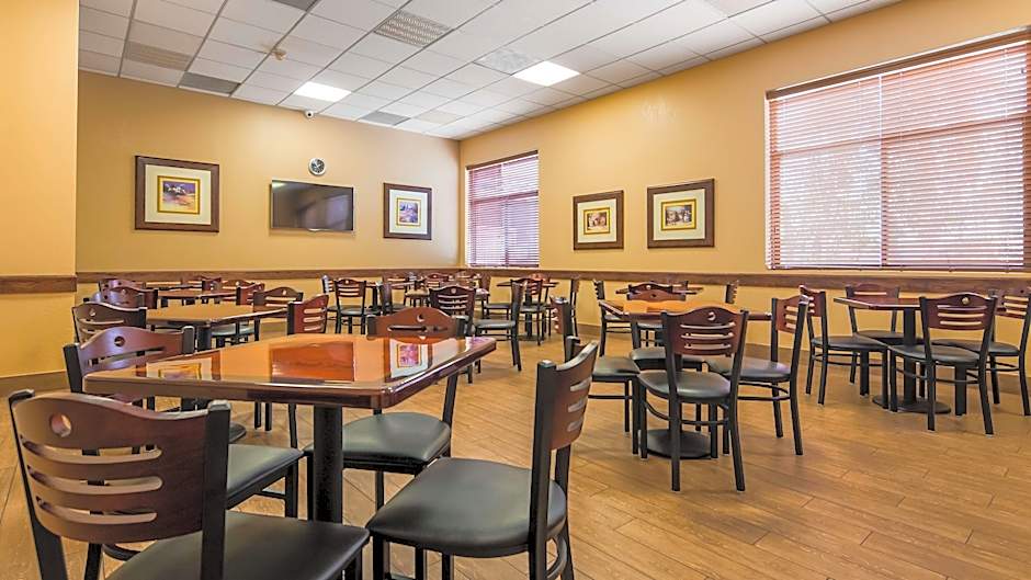 Best Western of Long Beach – Long Beach, CA