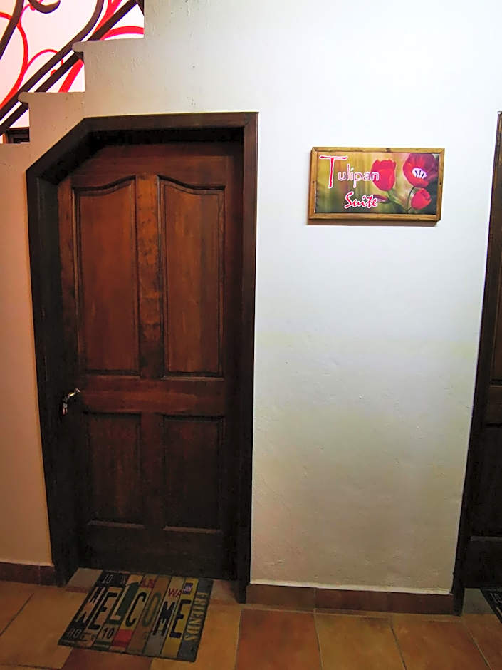 Terraza Suites - Adults Only